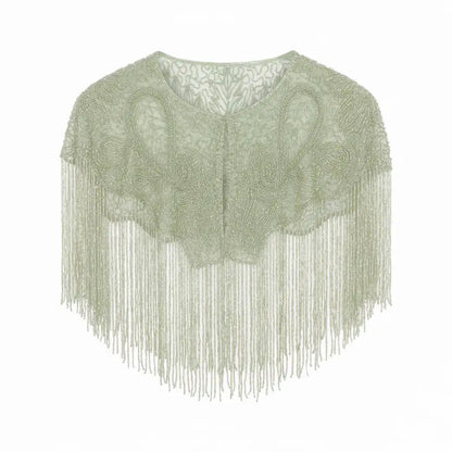 Cape Jewel Nuit Green Champagne