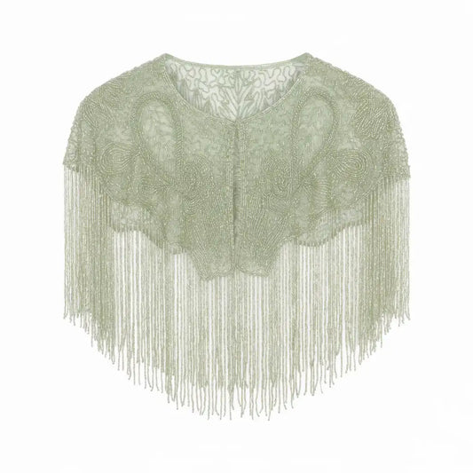 Cape Jewel Nuit Green Champagne
