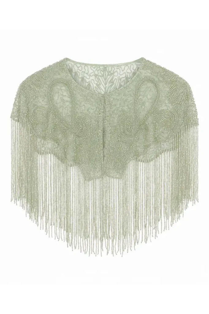 Capa Joya Nuit Verde Champangne