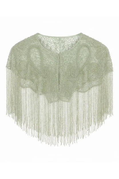 Capa Joya Nuit Verde Champangne