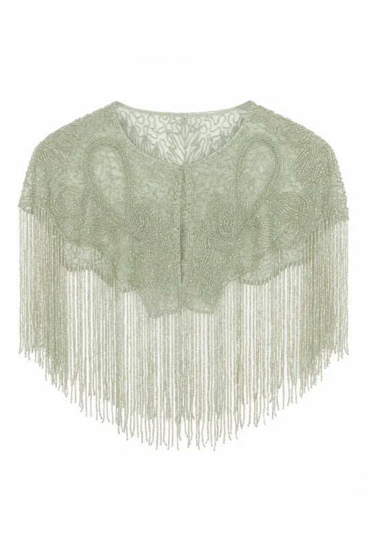 Cape Jewel Nuit Green Champagne