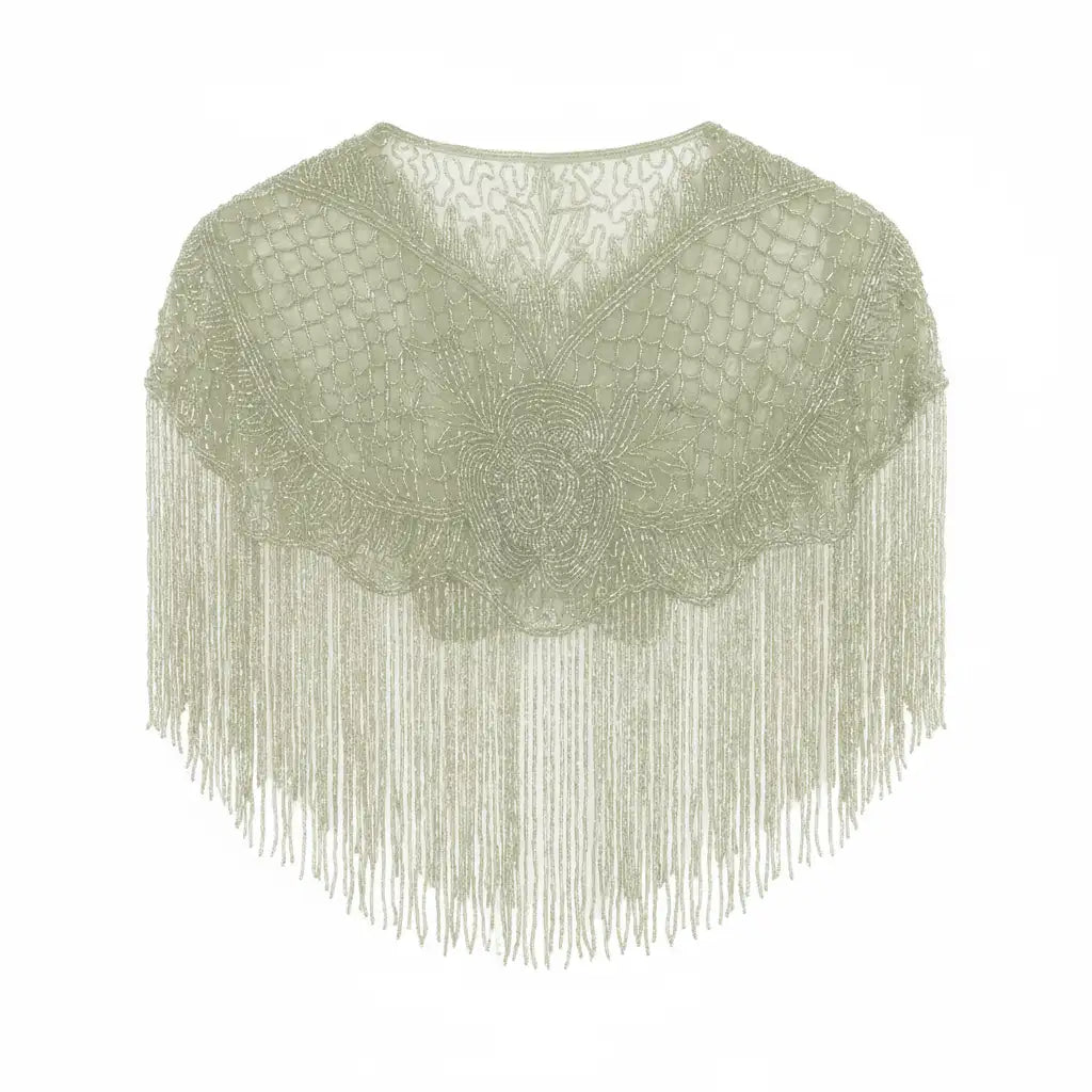 Cape Jewel Nuit Green Champagne
