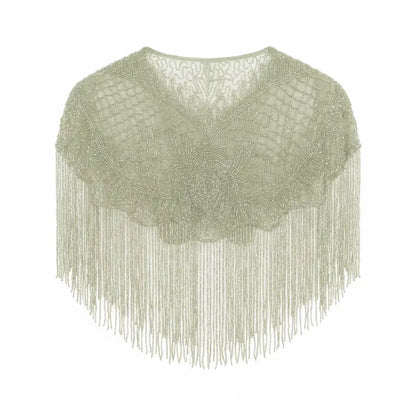 Cape Jewel Nuit Green Champagne