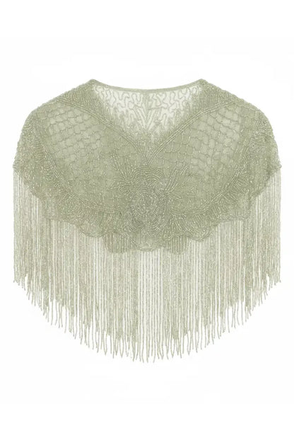 Capa Joya Nuit Verde Champangne