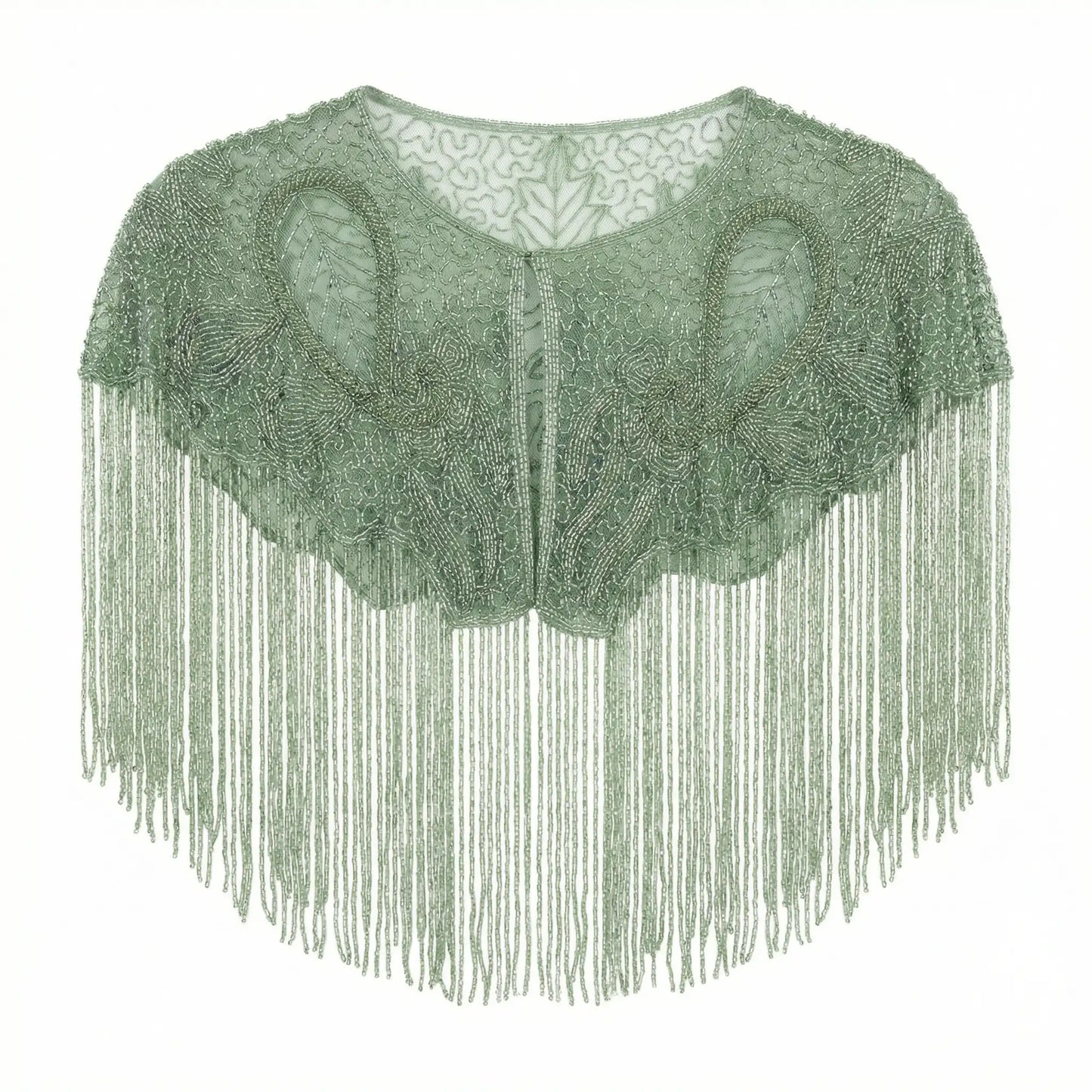 Capa Joya Nuit Verde Claro