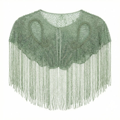 Capa Joya Nuit Verde Claro