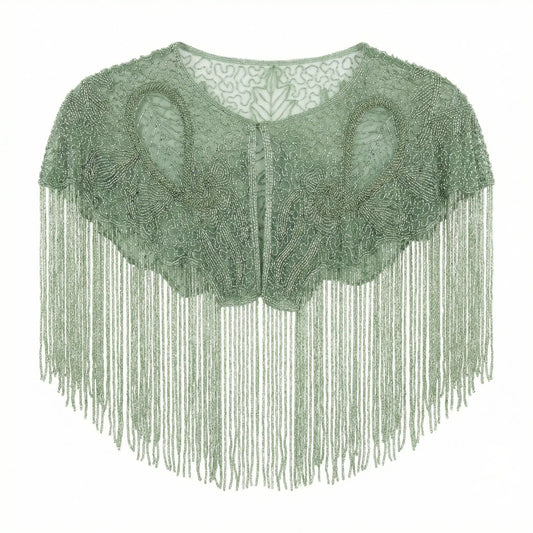 Capa Joya Nuit Verde Claro