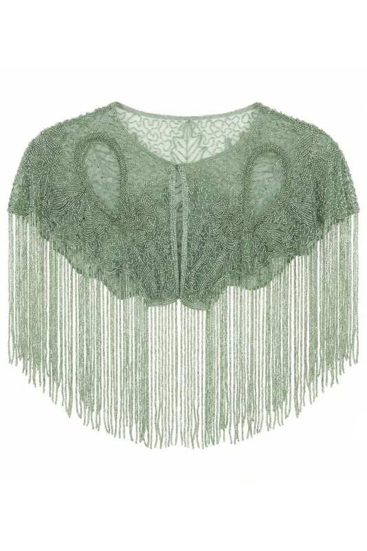 Capa Joya Nuit Verde Claro