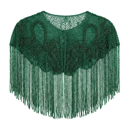 Capa Joya Nuit Verde