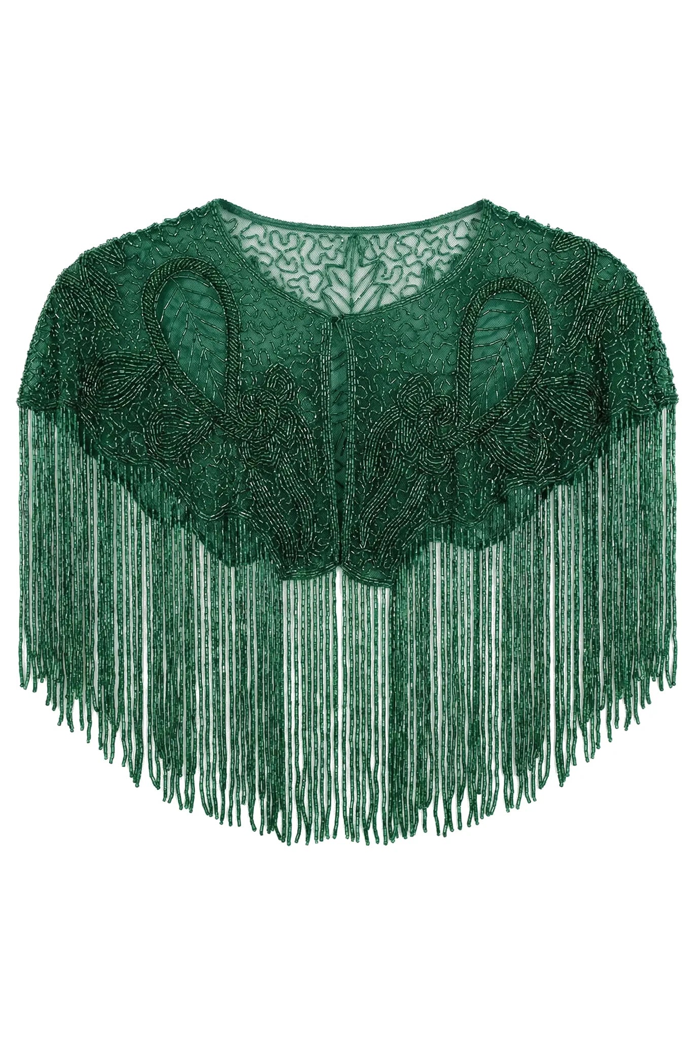 Capa Joya Nuit Verde