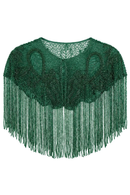 Capa Joya Nuit Verde