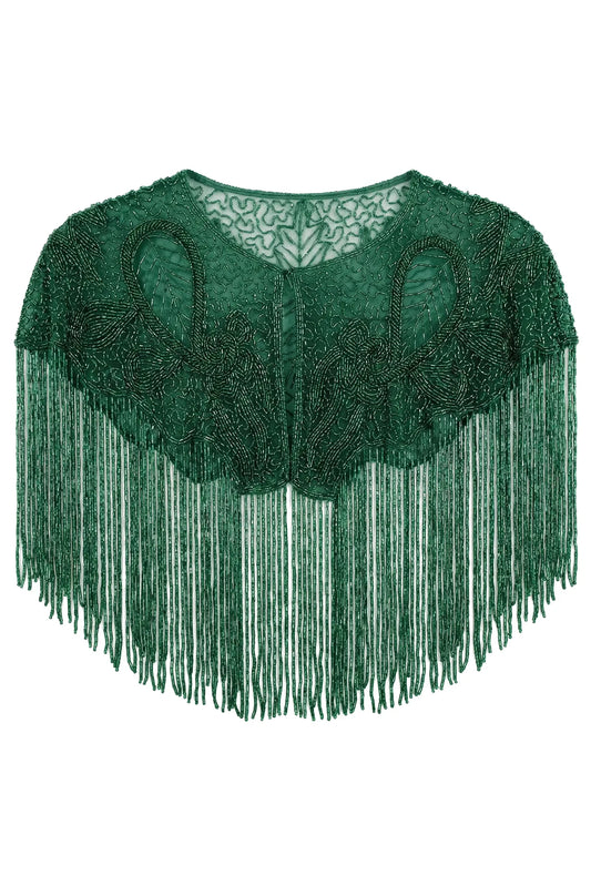 Capa Joya Nuit Verde