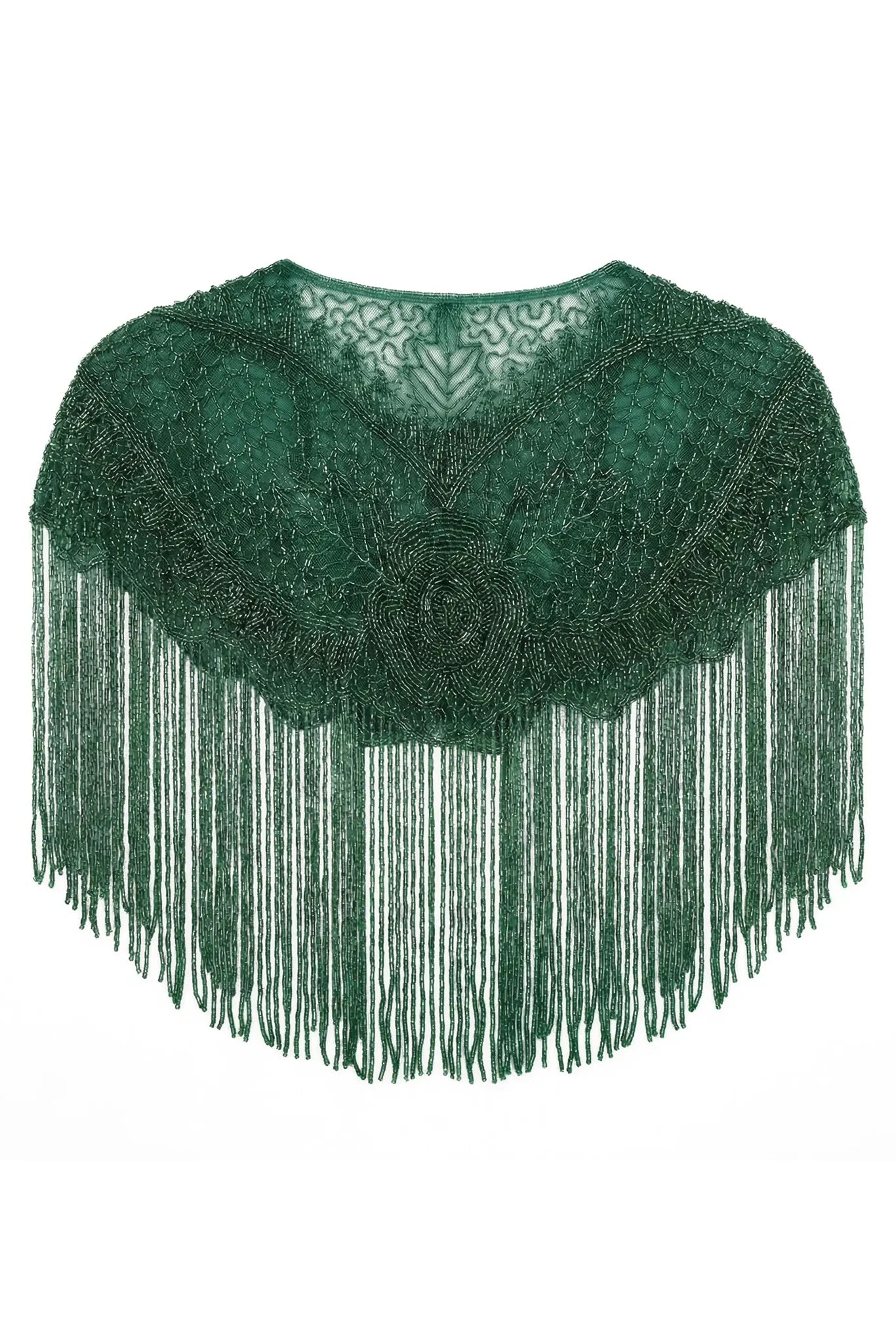 Capa Joya Nuit Verde