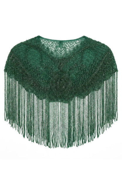 Capa Joya Nuit Verde