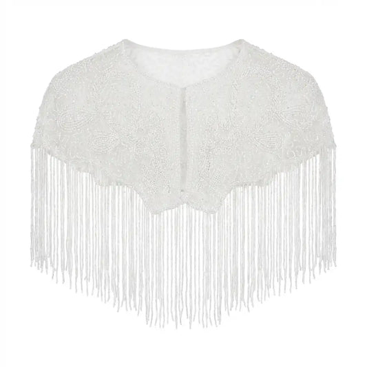 Capa Joya Nuit White Blanca