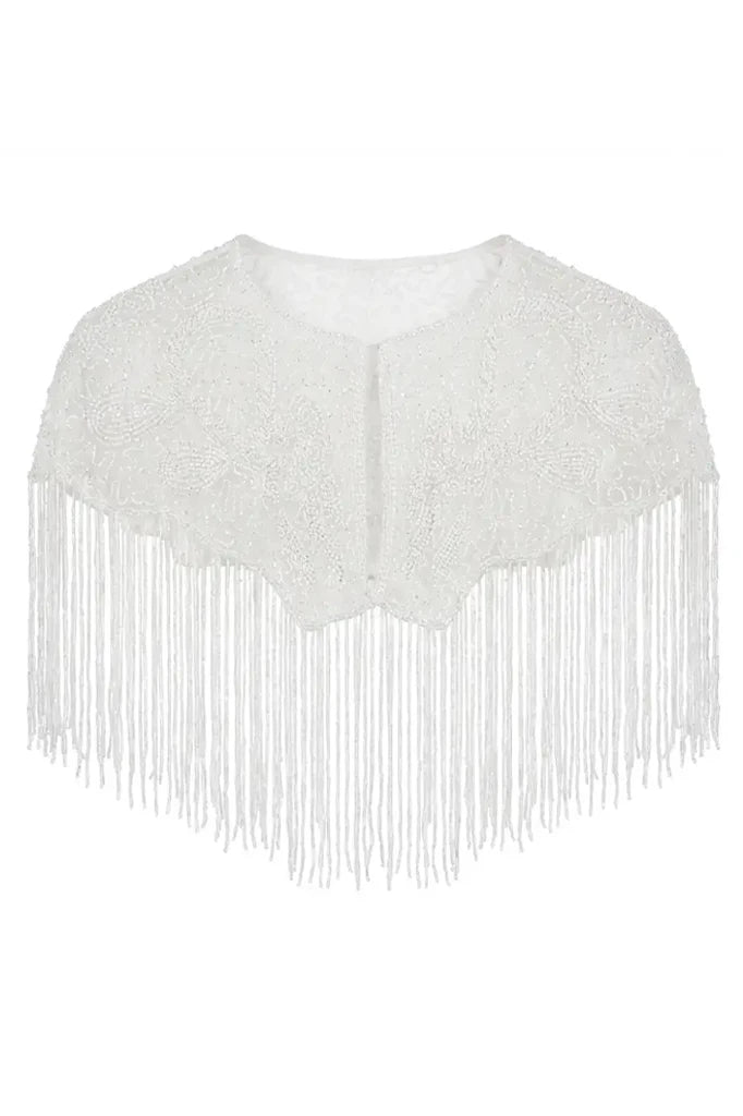 Capa Joya Nuit White Blanca