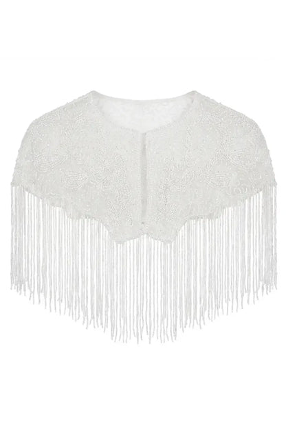Capa Joya Nuit White Blanca