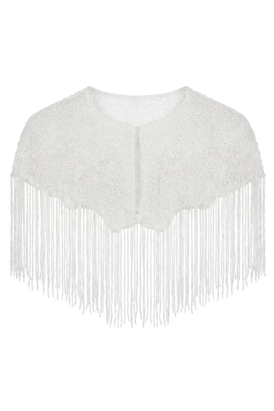 Capa Joya Nuit White Blanca