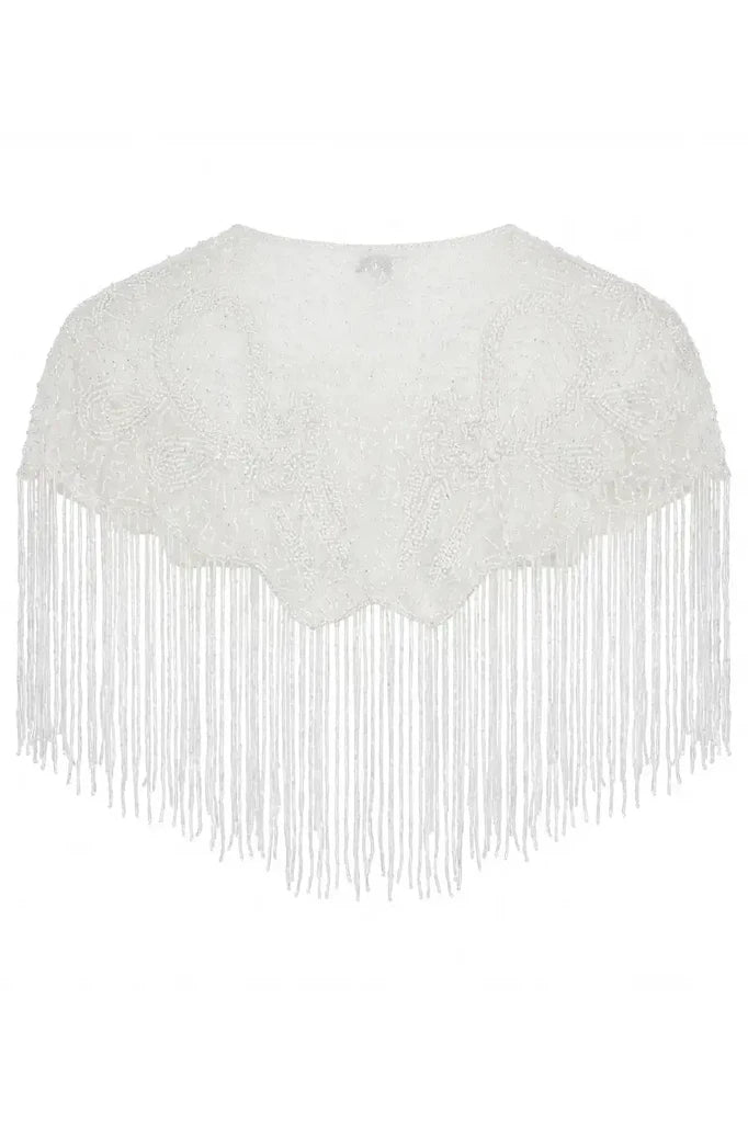 Capa Joya Nuit White Blanca