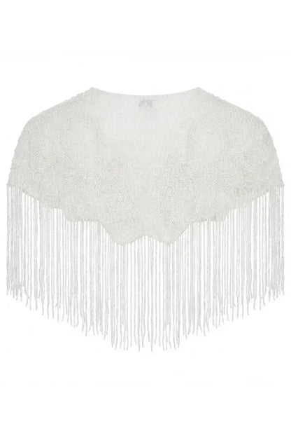 Capa Joya Nuit White Blanca