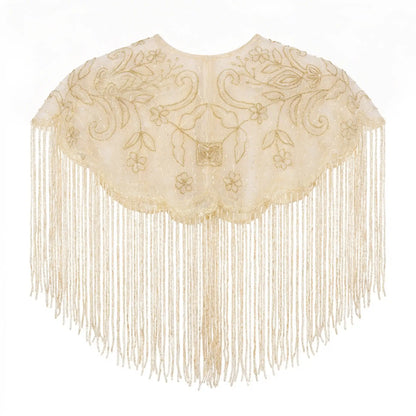 Capa Joya Shimmer Beige