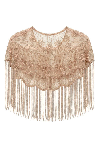 Capa Joya Shimmer Beige