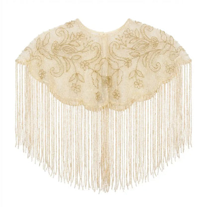 Capa Joya Shimmer Beige