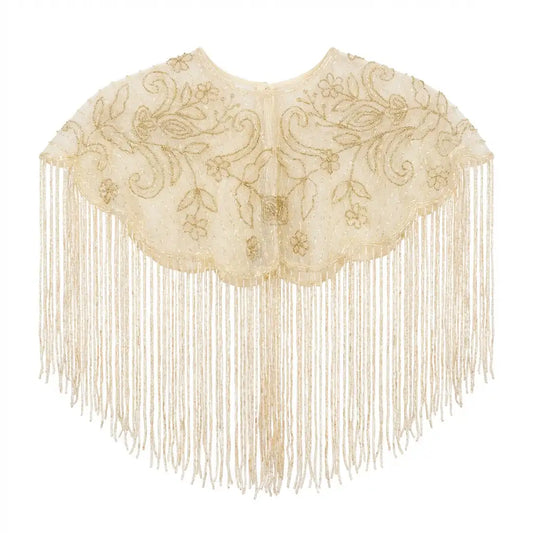 Capa Joya Shimmer Beige