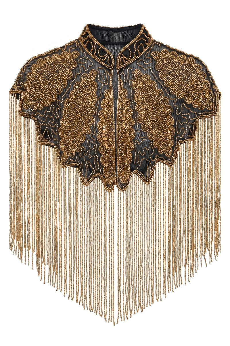 Capa Joya Sibila Dorado
