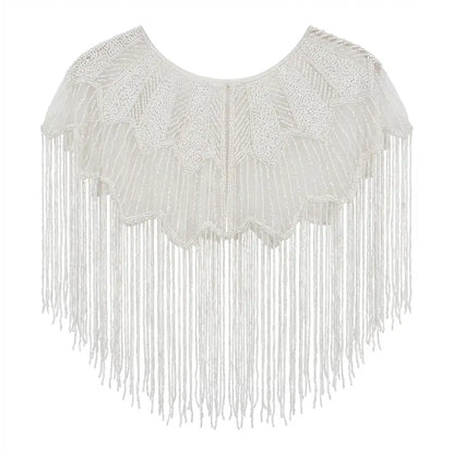 Capa Joya White Darjeel Blanca