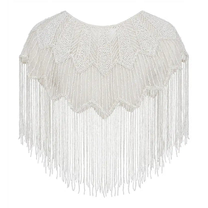 Capa Joya White Darjeel Blanca