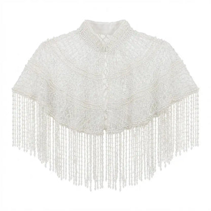 Capa Joya White Eterna Perla Blanca