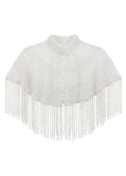 Capa Joya White Eterna Perla Blanca