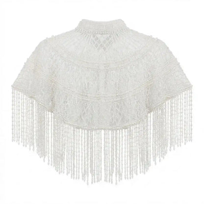 Capa Joya White Eterna Perla Blanca