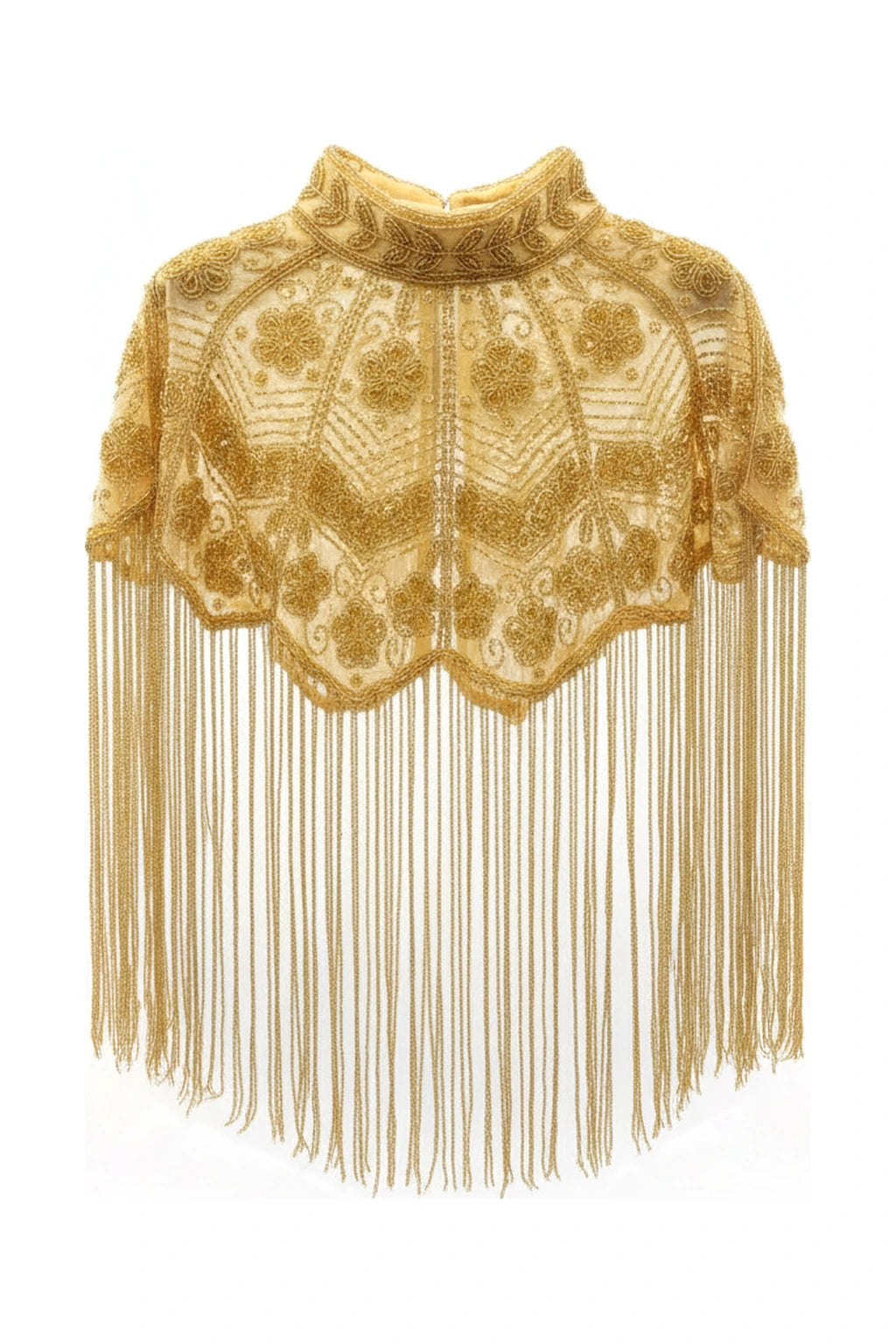 Capa Joya Maharani Beige