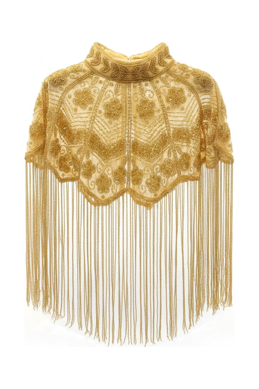 Capa Joya Maharani Beige