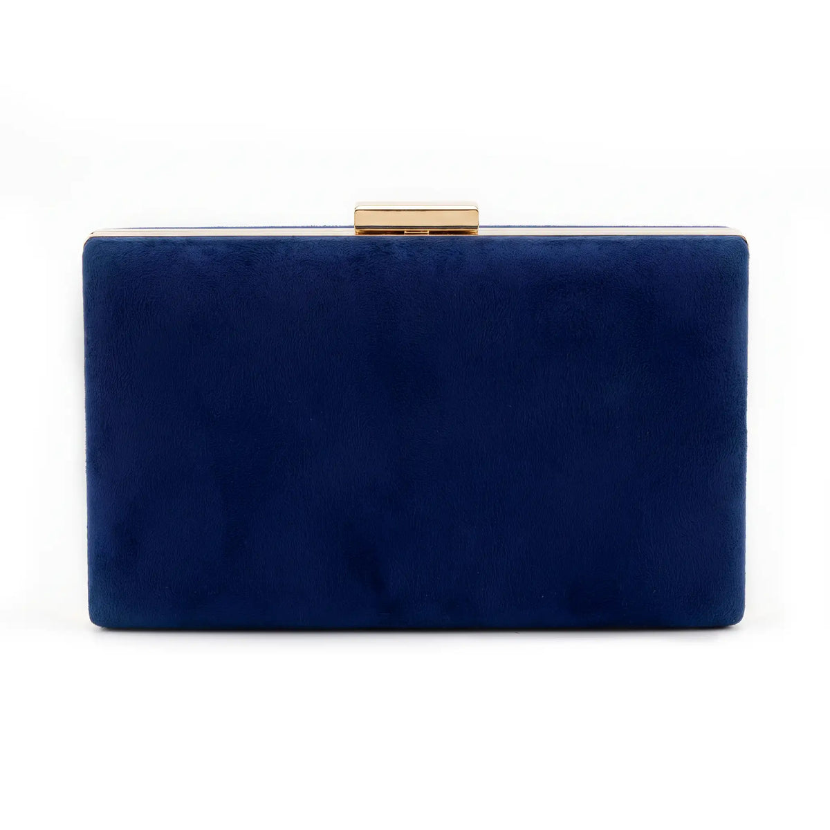 Cartera Evento Azul Marino