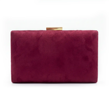 Cartera Evento Burdeos