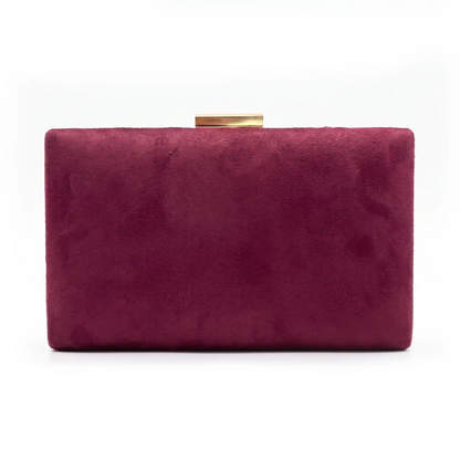 Cartera Evento Burdeos