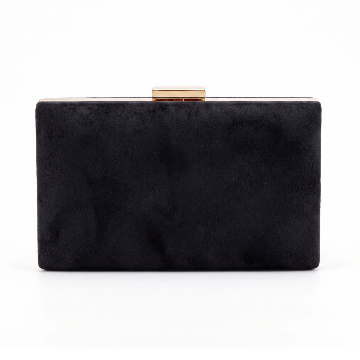 Cartera Evento Negra