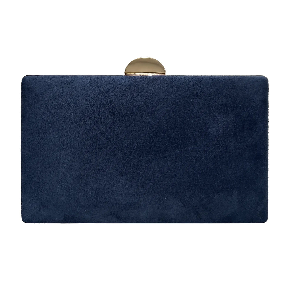 Cartera Invitada Azul noche