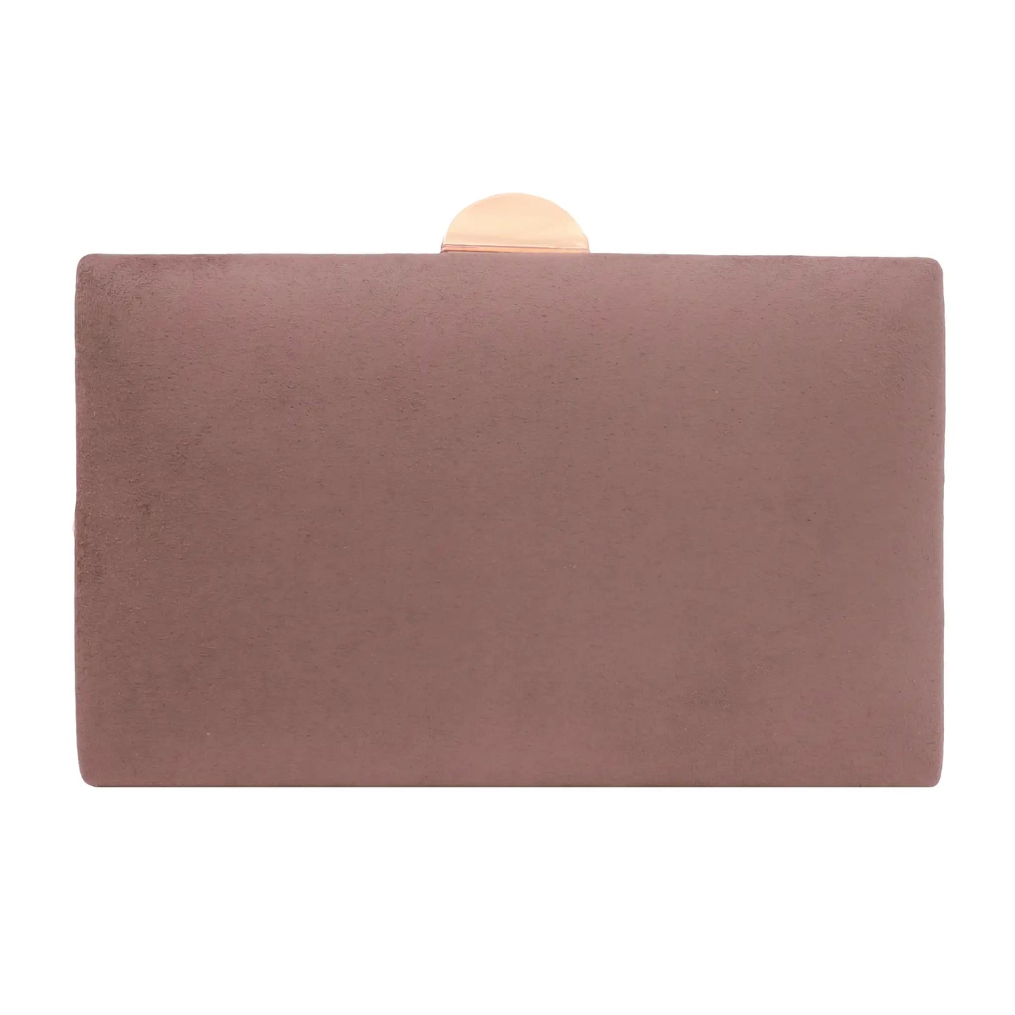 Cartera Invitada Rosa Maquillaje