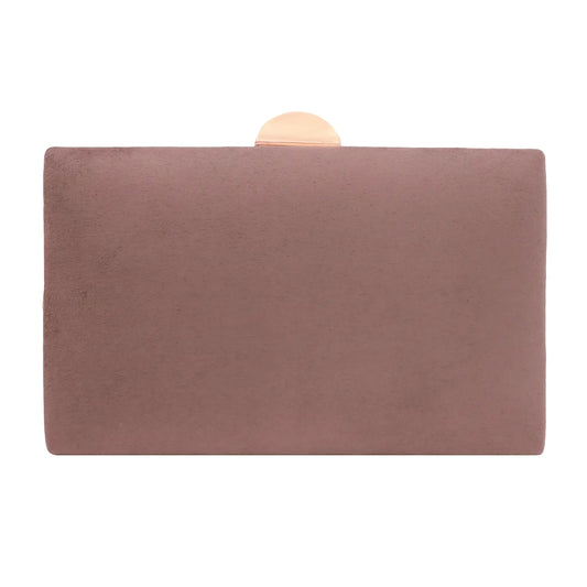 Pink Guest Handbag Makeup