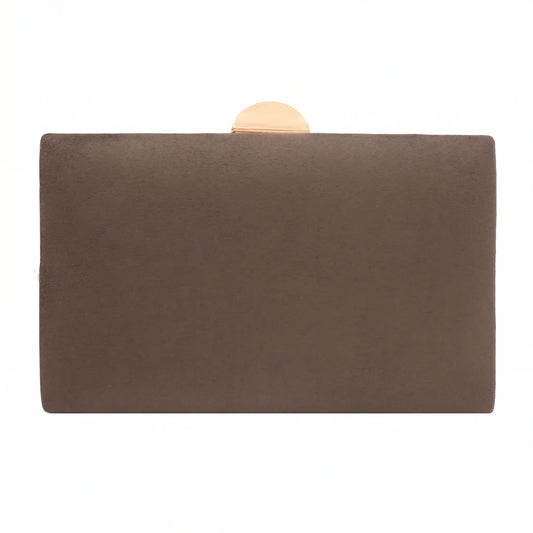 Cartera Invitada Topo