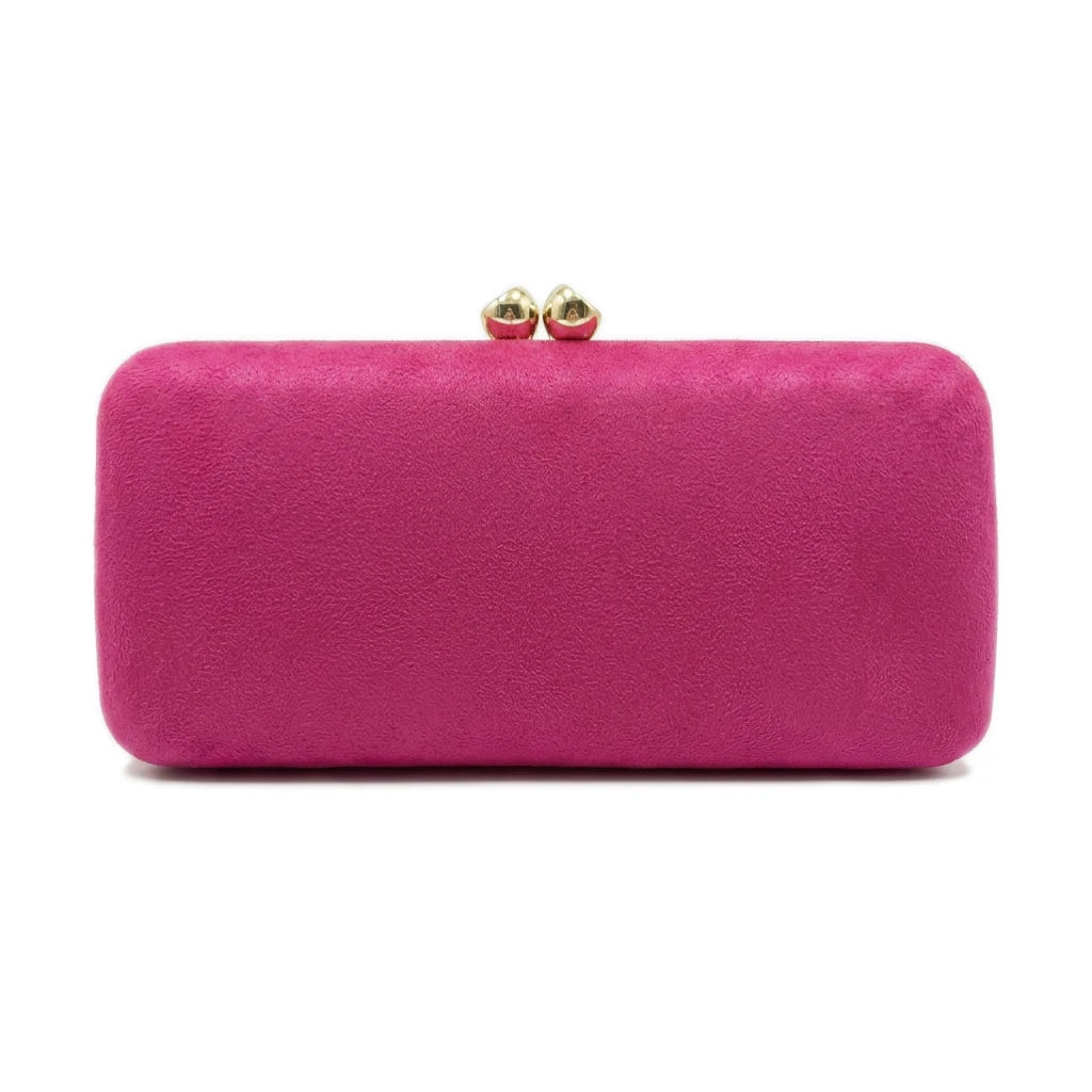 Cartera Siena Fucsia