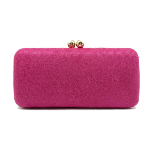 Cartera Siena Fucsia