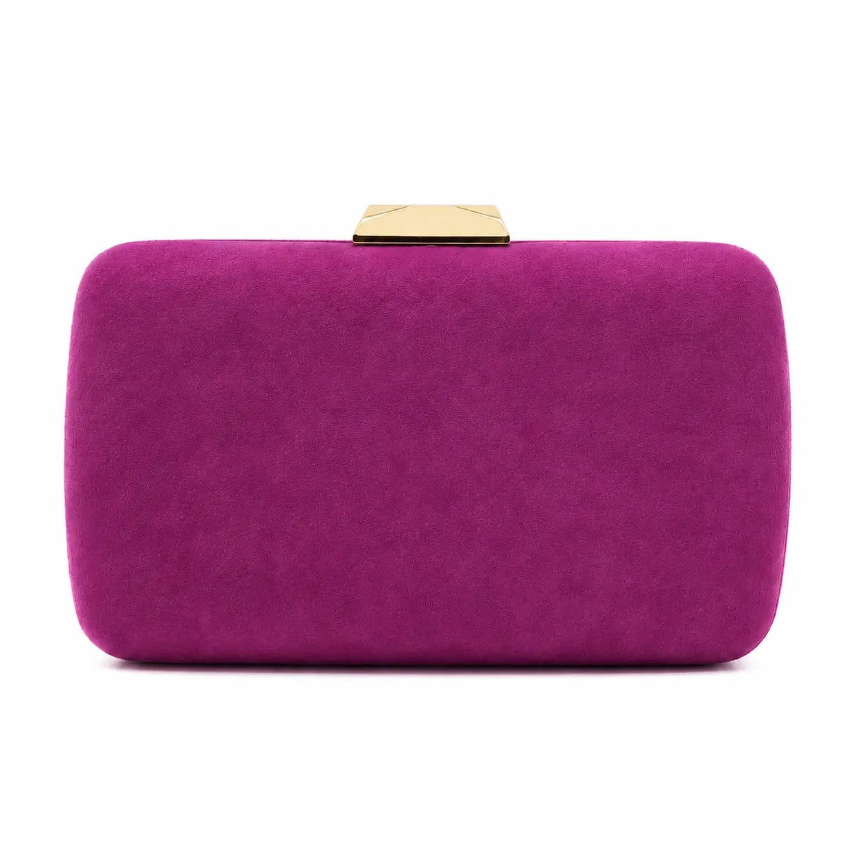 Cartera Round Buganvilla