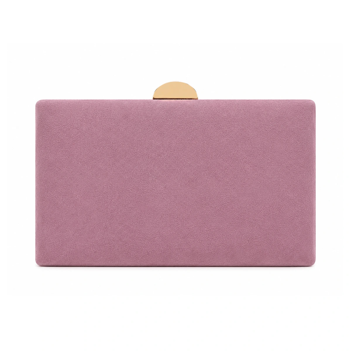 Cartera Invitada Rosa dark