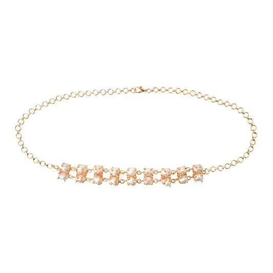 Choker Nigel Perlas