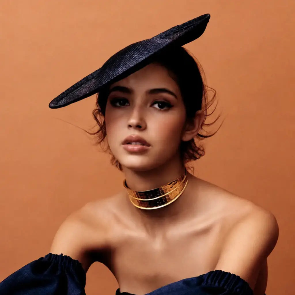 Choker Clark